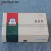 Nước Hồng Sâm Nguyên Chất KGC Hàn Quốc 50ml x 30 Gói