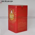 Kẹo hồng sâm KGC - Cheong Kwan Jang 240g