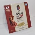 Nước hồng sâm Daehan Hàn Quốc 70ml x 24 gói