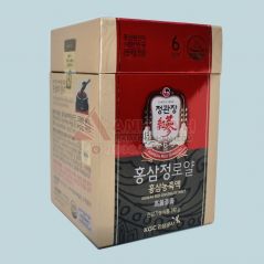 Cao hồng sâm Cheong Kwan Jang - KGC 240g Royal