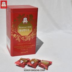 Kẹo hồng sâm KGC - Cheong Kwan Jang 240g