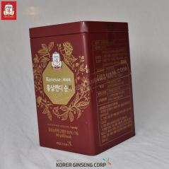 Kẹo hồng sâm không đường KGC - Cheong Kwan Jang 180g
